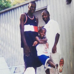 OutLaw Of Mines (Mozzy One Of Mine Freestyle)