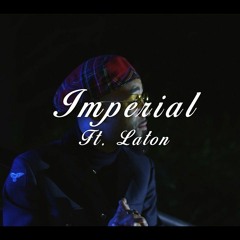 TRX Music - Imperial Ft.Laton Cordeiro
