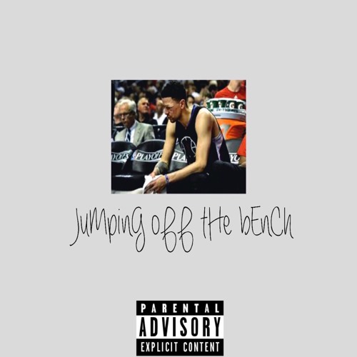 JuMpinG OFF THe BEnCh