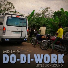 Do Di Work Vol.4 - Reggae 2019