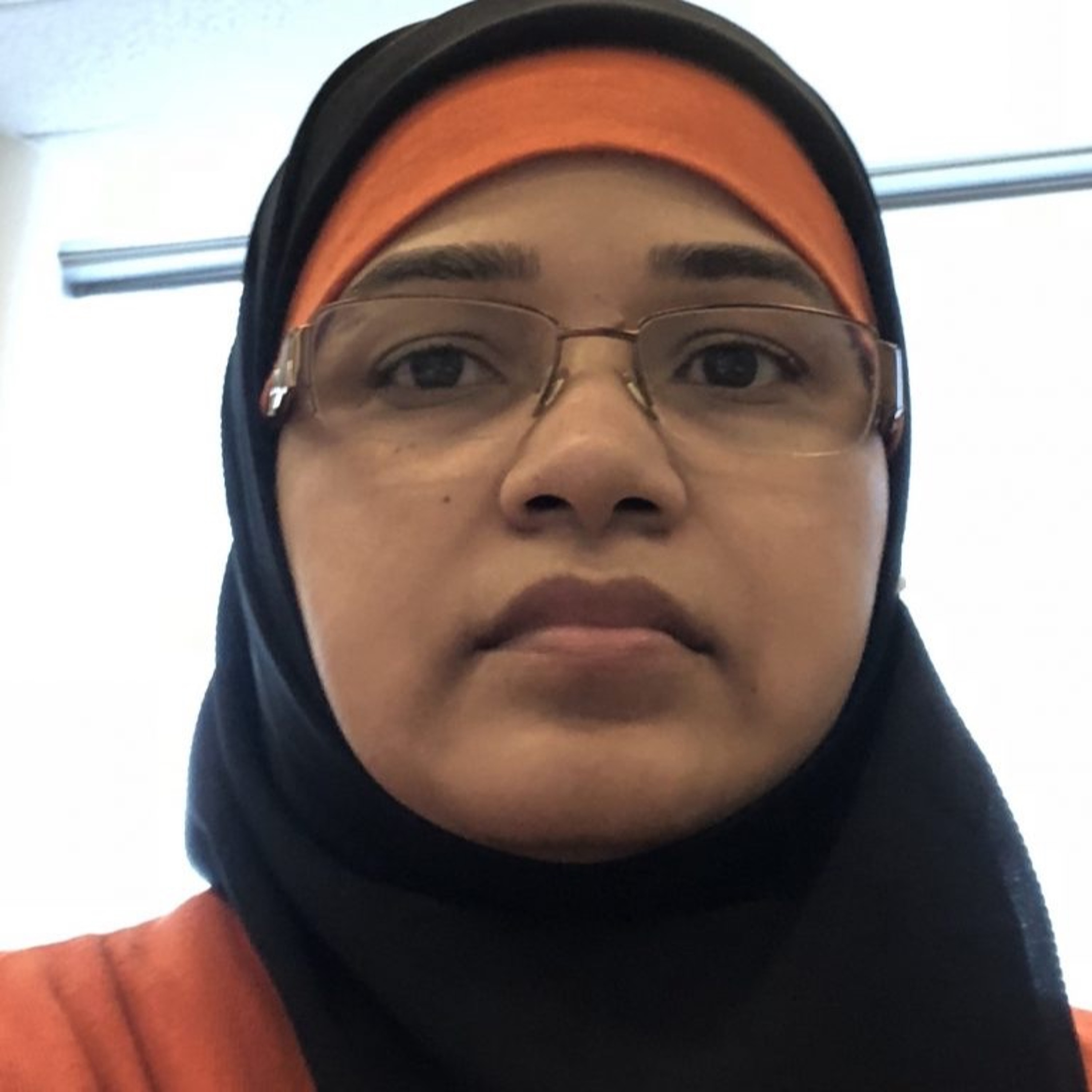 Anisa Ali - Social Worker, Mediator, Settlement Conference Facilitator, Educator (April 27, 2019) episode artwork