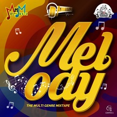 DJ Adrian Presents "Melody"