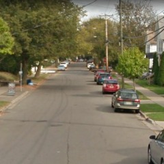 Floral Ave