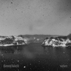 Diamond Balazhi "Wayfarer"