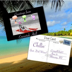 Chillin' (feat. Dub Wizza)