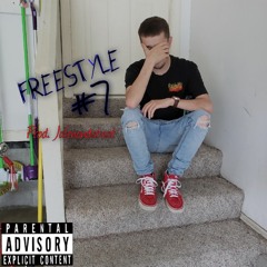 Freestyle #7 (Prod. jalenondabeat)