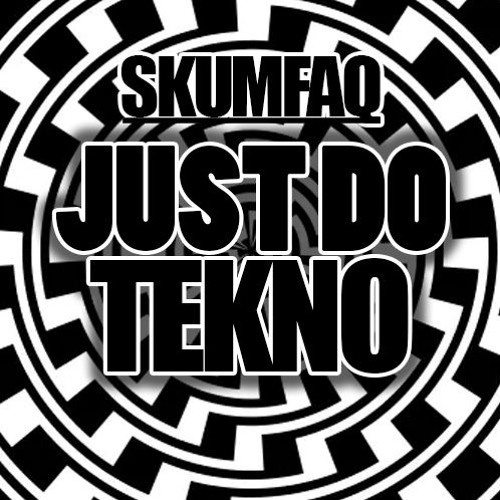 Just Do Tekno
