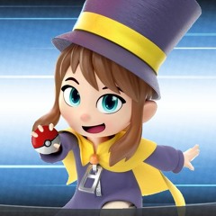A Hat in Time - Main Theme but in the style of a Pokémon Battle Theme