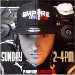 Same People - Dangerous "Mystic Matt's 2018 RX" (DJ X-RAY Dubplate Special)