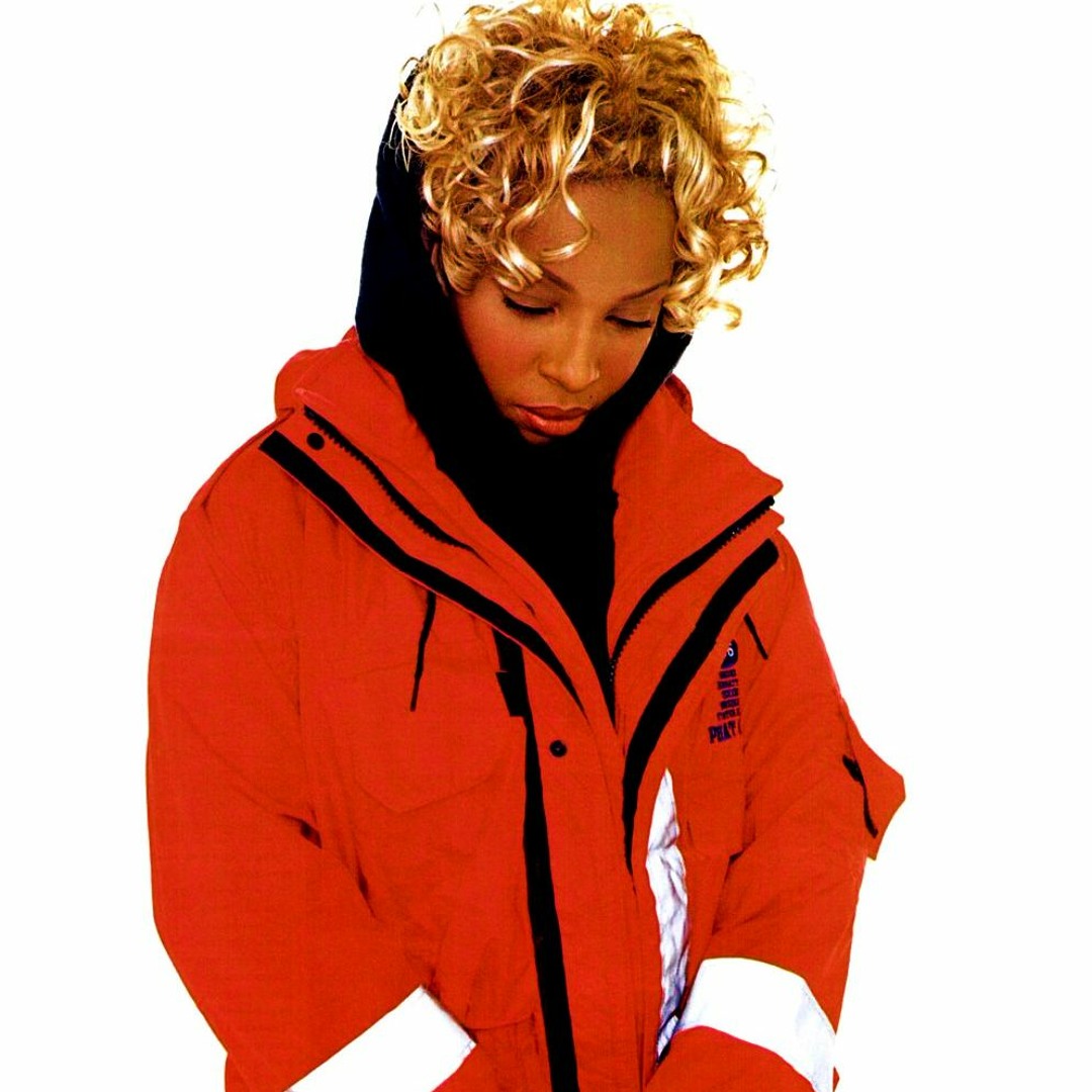 Stream Mary J Blige (feat. LL Cool J) | All Night Long (1995