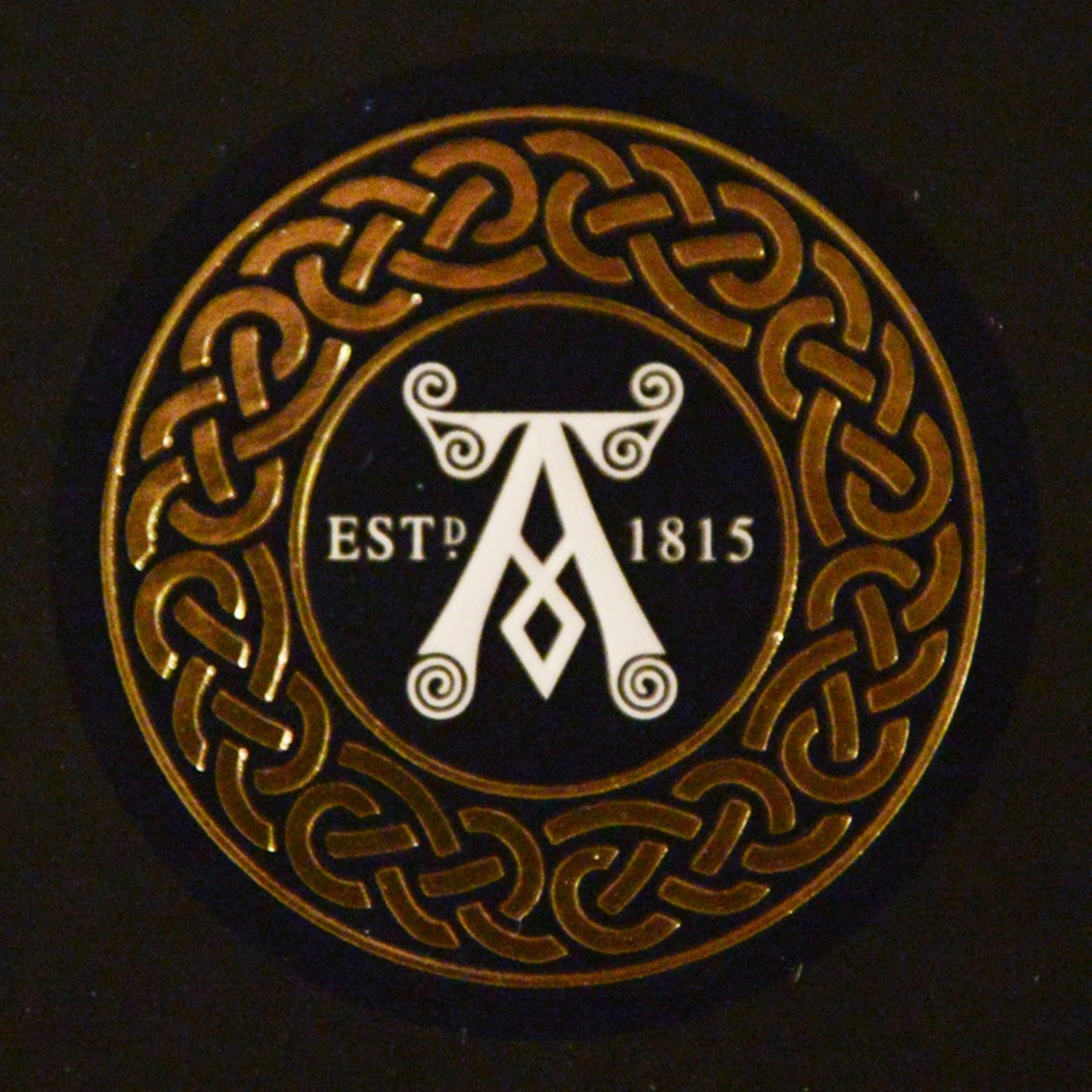 030 - Wee Dramcast - Ardbeg 10 episode artwork