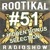Artwork for Rootikal Radioshow #51 - 16th May 2019 + hidden Bonus Selection