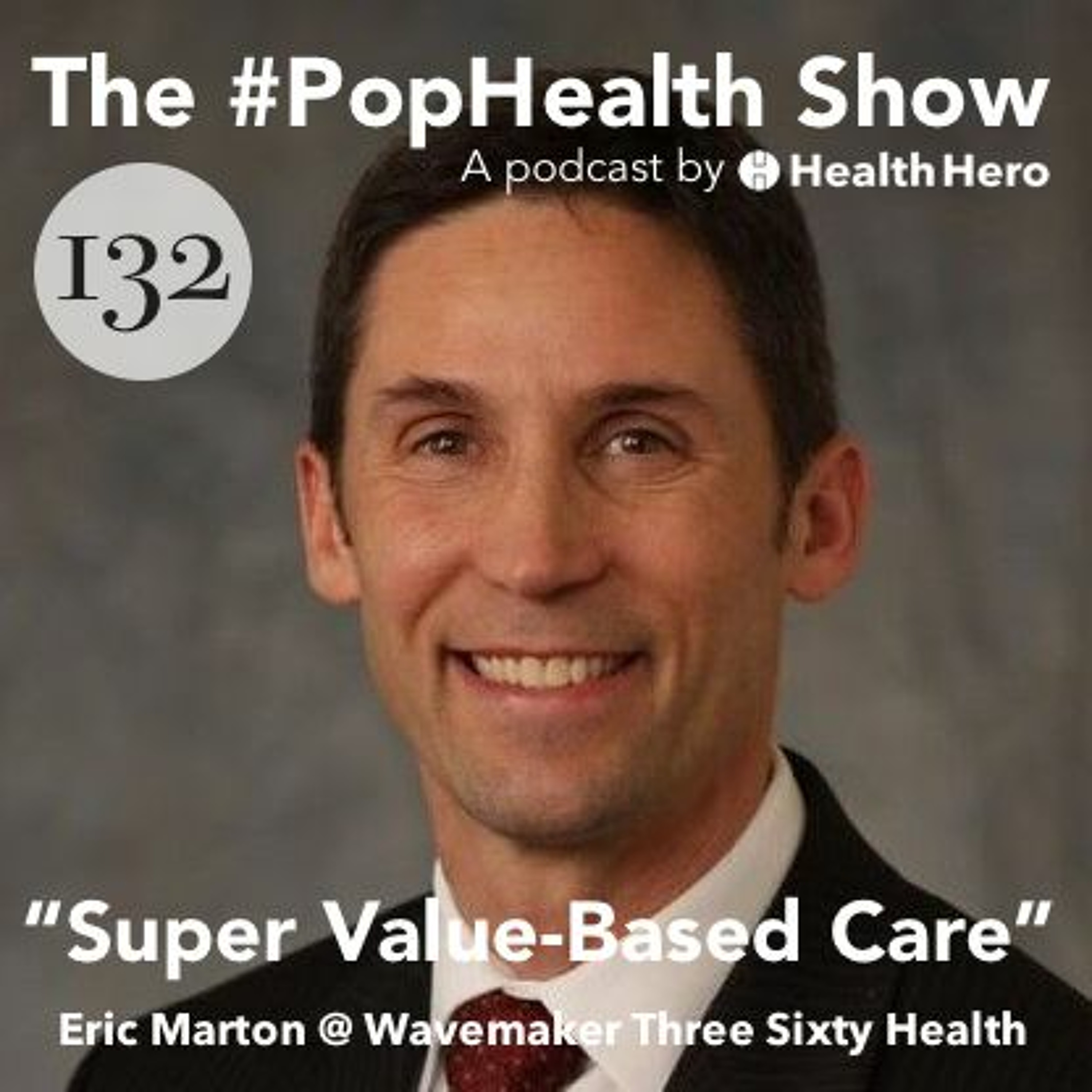 The #PopHealth Show