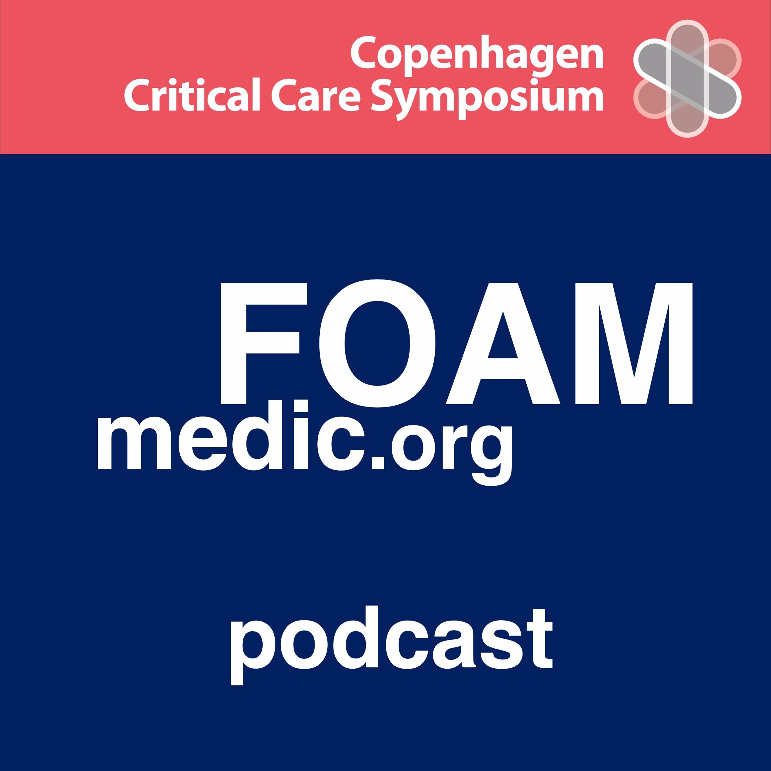 FOAMmedic Podcast