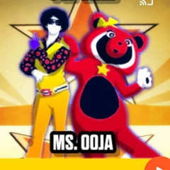 I Wanna Be A Pop Star by Ms. OOJA