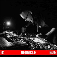 EMC Podcast [26]  NEONICLE - Убежище