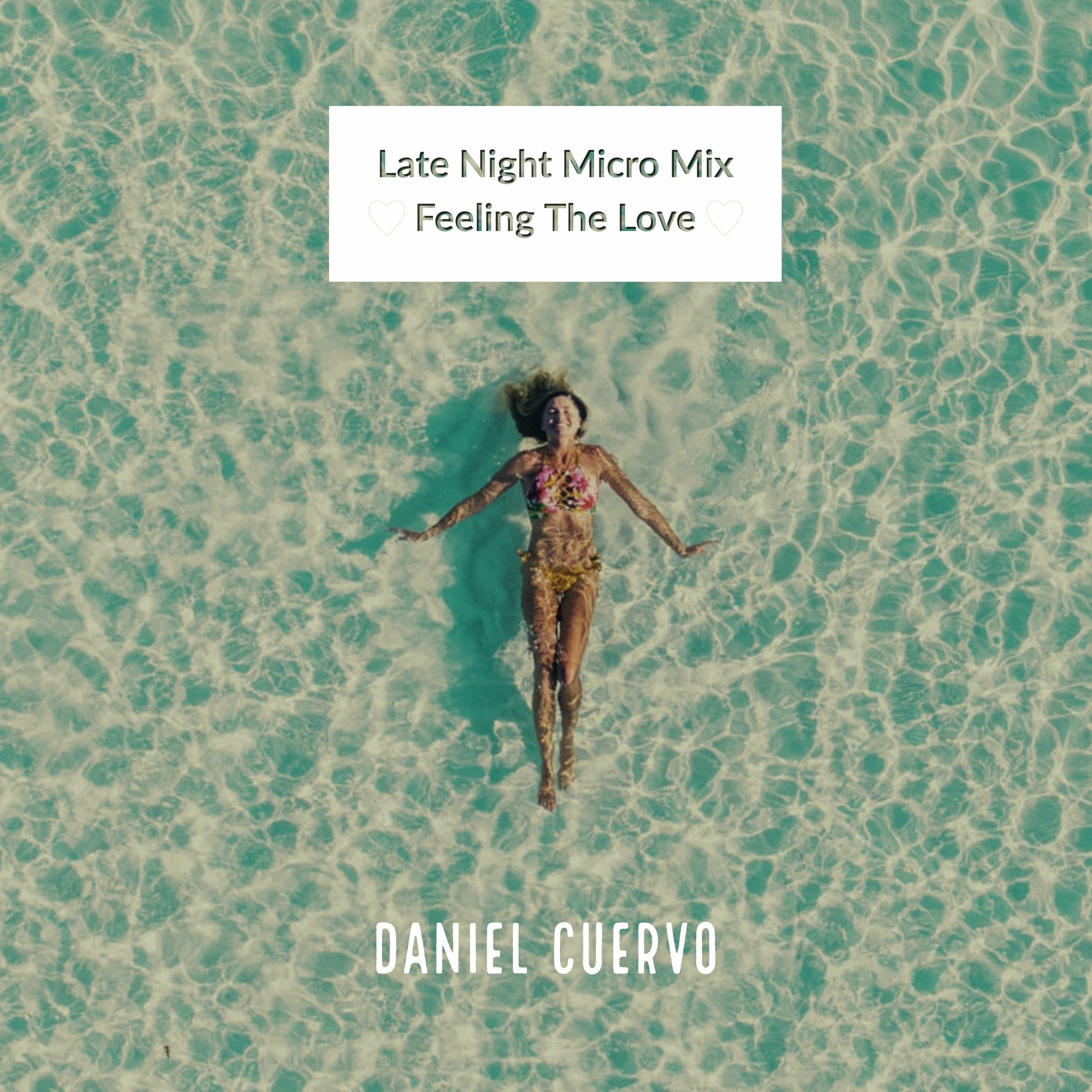 Daniel Cuervo