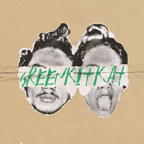 GREEN KIT KAT (Ft. Tara Basro)