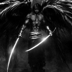 Dark Angel (Juice WRLD / Nick Mira Type Beat) Prod. by MuFu Beats