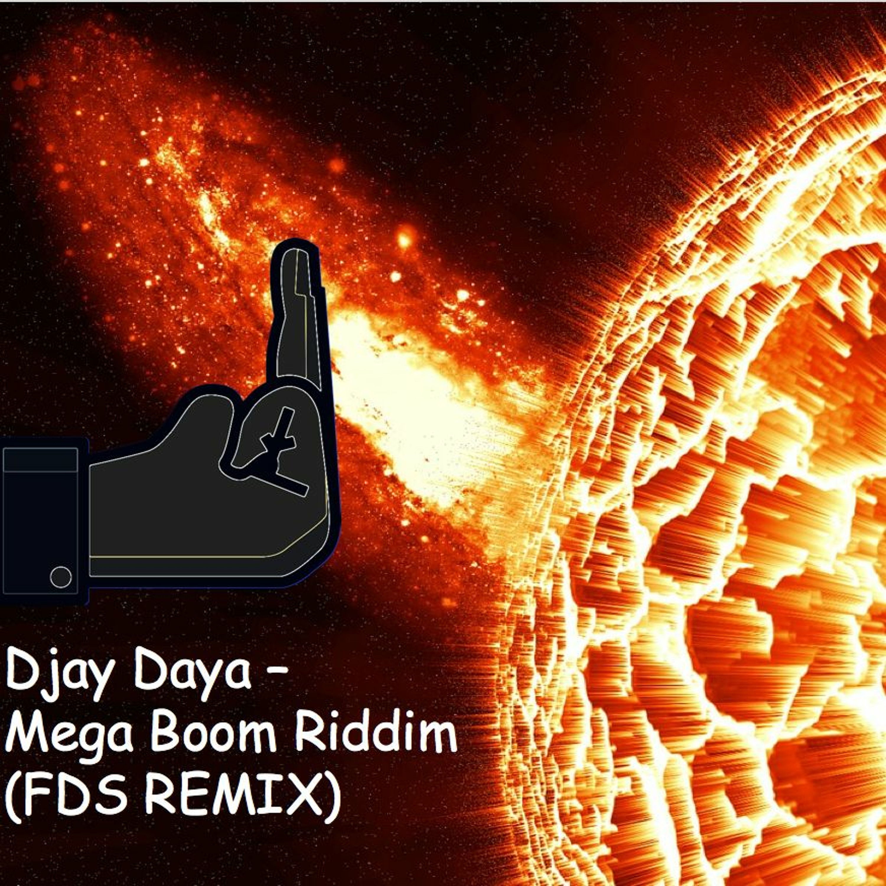 Djay DAYA