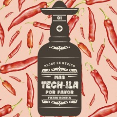 Mas Tech-ila Por Favor (DJ SET) - FREE DOWNLOAD
