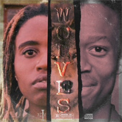 Bell A V x T.S.O - WOLVES [Prod. by L.T x TUMIIxMASEKO]