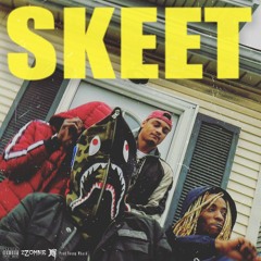 SKEET | Official Video (Prod. Young Whack)