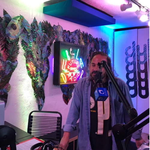 Making Time RADio with Dave P. on dublab - May edition (5/14/19)
