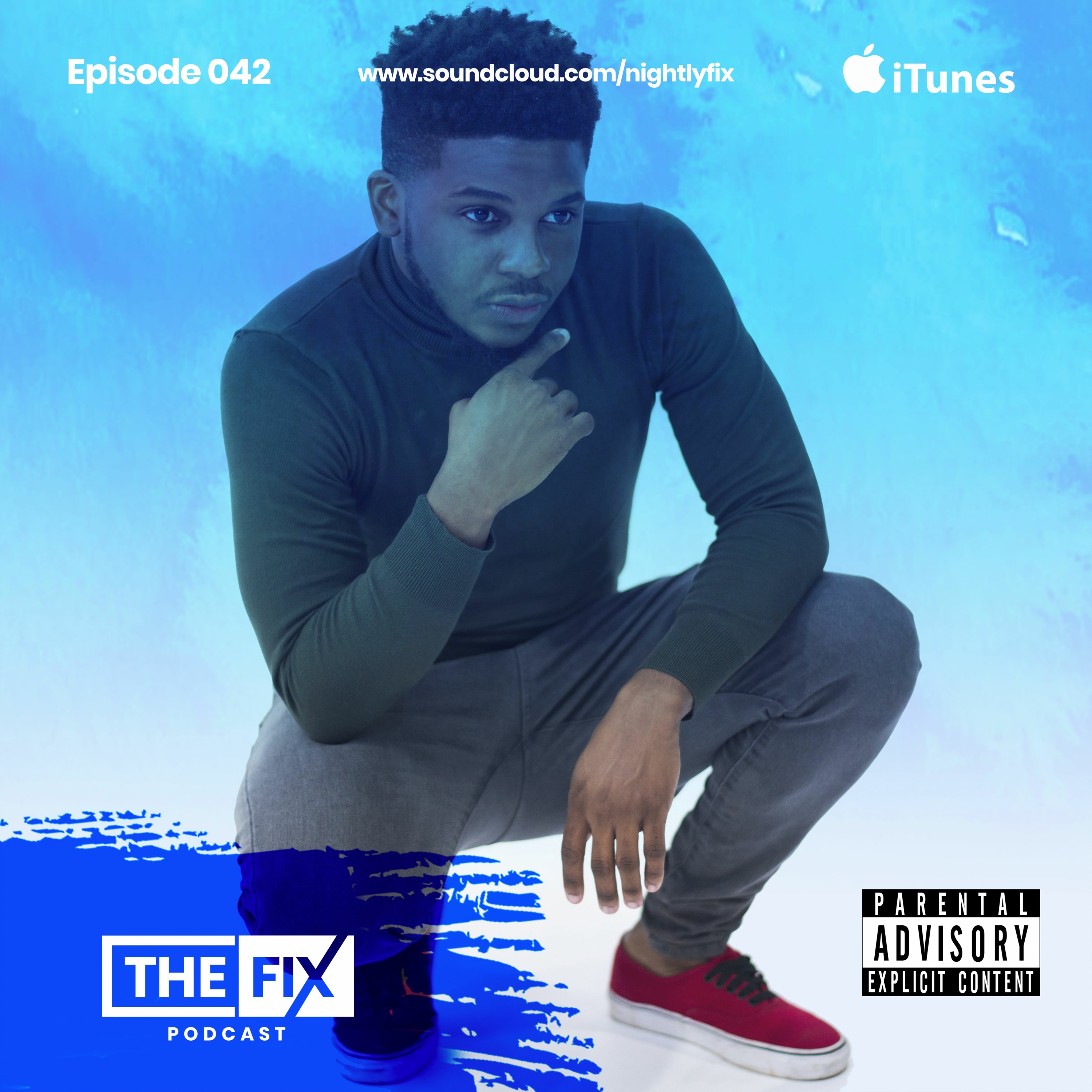 The Fix Podcast
