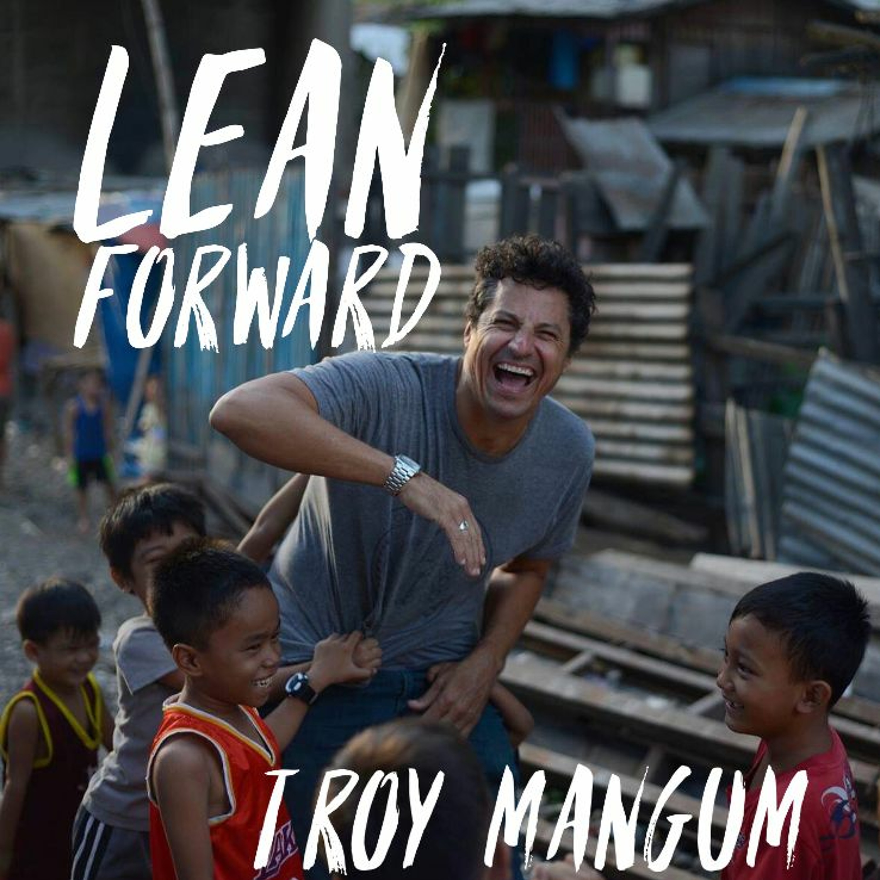Kindling Fire with Troy Mangum