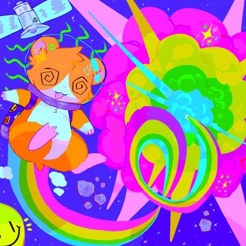 HAMSTERCORE VOL 2: ELECTRIC BOOGALOO (ALBUM MIX)