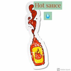 Sha STB - HOT SAUCE