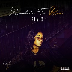 Nowhere To Run (Ryan Trey & Bryson Tiller Remix)