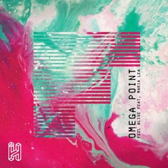 Omega Point - Feel Alive feat. Maria Lea [inFRD005]