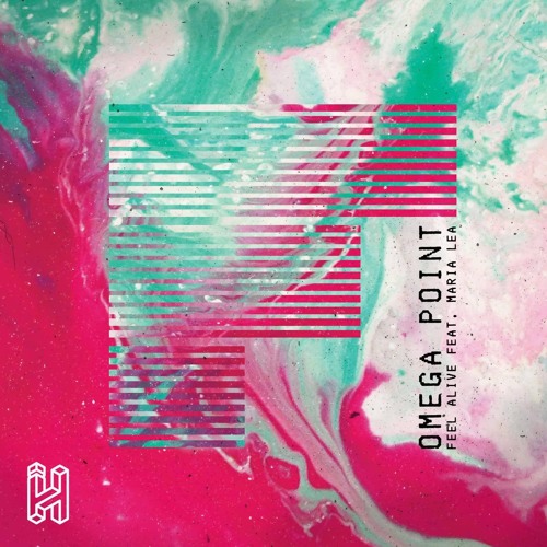 Omega Point - Feel Alive feat. Maria Lea [inFRD005]