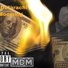 Keon Dotarachi - Im Boomin