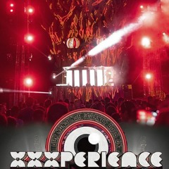 Kubicast 3# Live At XXXPERIENCE Itajaí