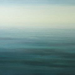 The sea is near me- Tristan Xavier Köster