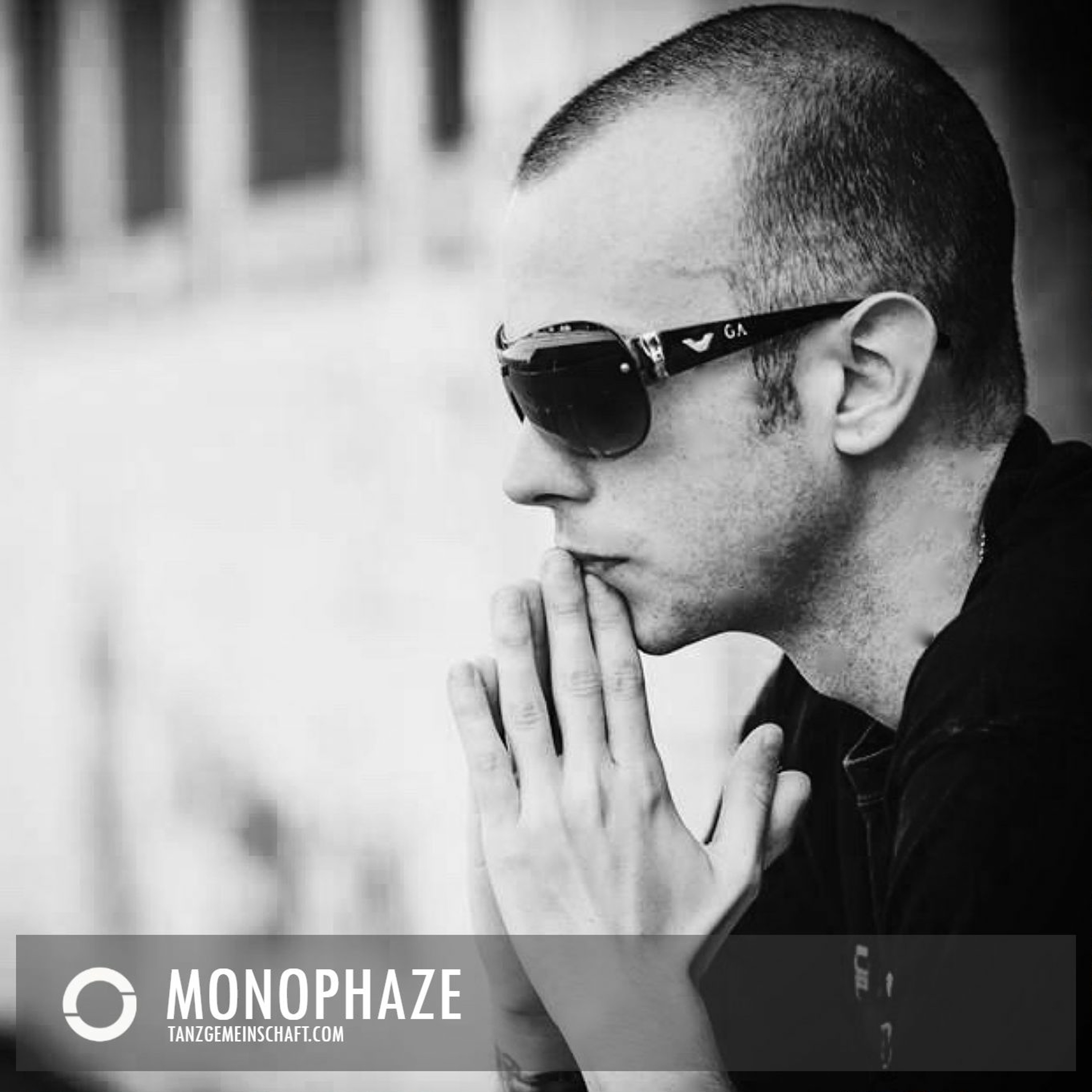 Tanzgemeinschaft Radio