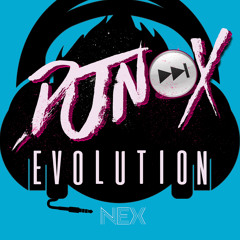 EXPEDIENTE MIX - DJNEXEVOLUTION