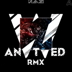 WANTED AGAZZI RMX