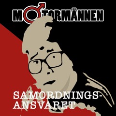 Motormännen - Samordningsansvaret