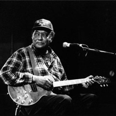 RL Burnside - Bad You Know (Jack Frost Remix)