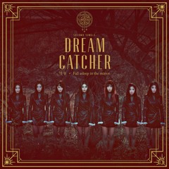 Dreamcatcher - Goodnight Acapella