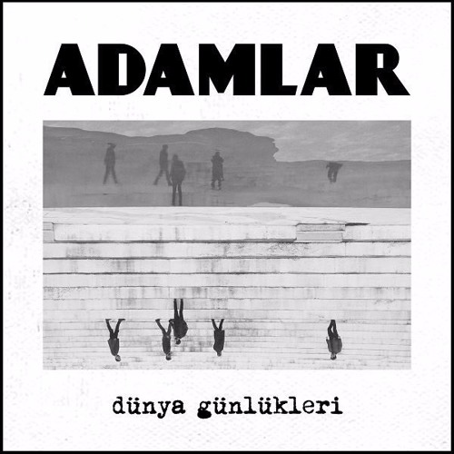 Adamlar - Zombi