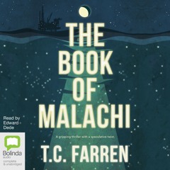 The Book of Malachi by T. C. Farren