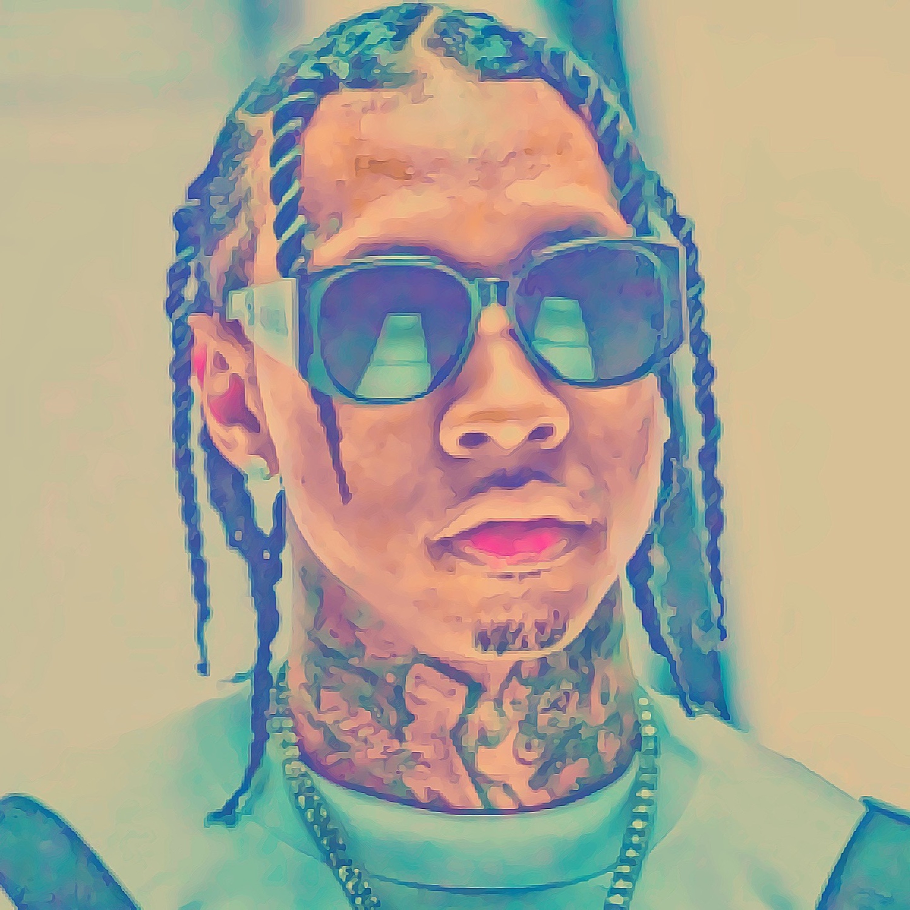 *FREE* Tyga x YG Type Beat 2019 | Cop Dat episode artwork