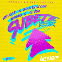 Lirico En La Casa Ft. Lary Over , El Alfa, Farruko - Subete Remix - Intro Break - Deejay Anthony