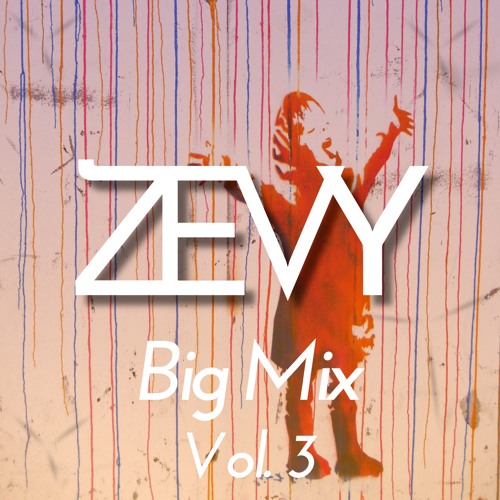 ZEVY BIG MIX V3 (I Got The Horses In The Back)