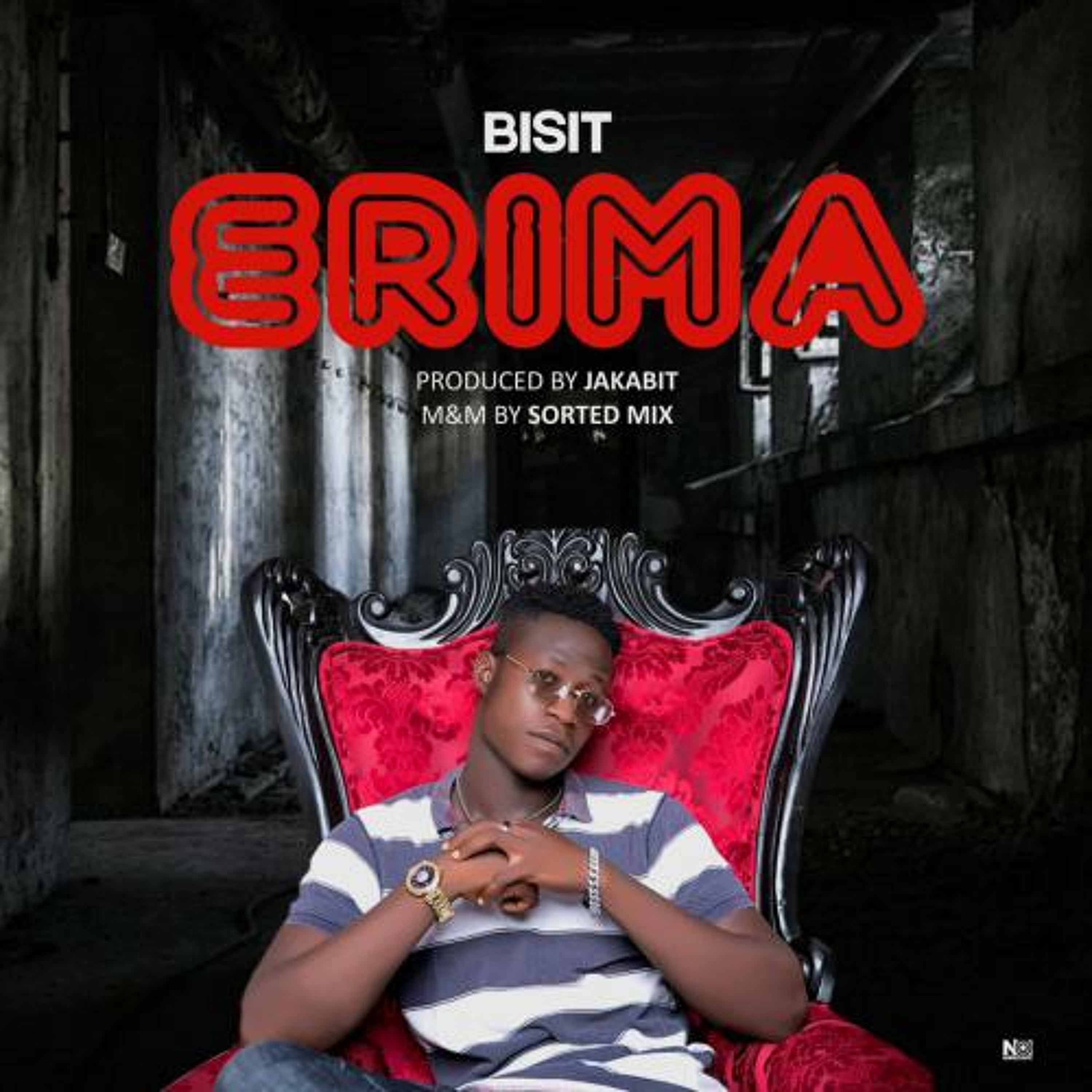 Bisit - Erima (Prod By Jakabit) episode artwork